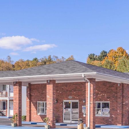 Days Inn By Wyndham Jefferson Экстерьер фото