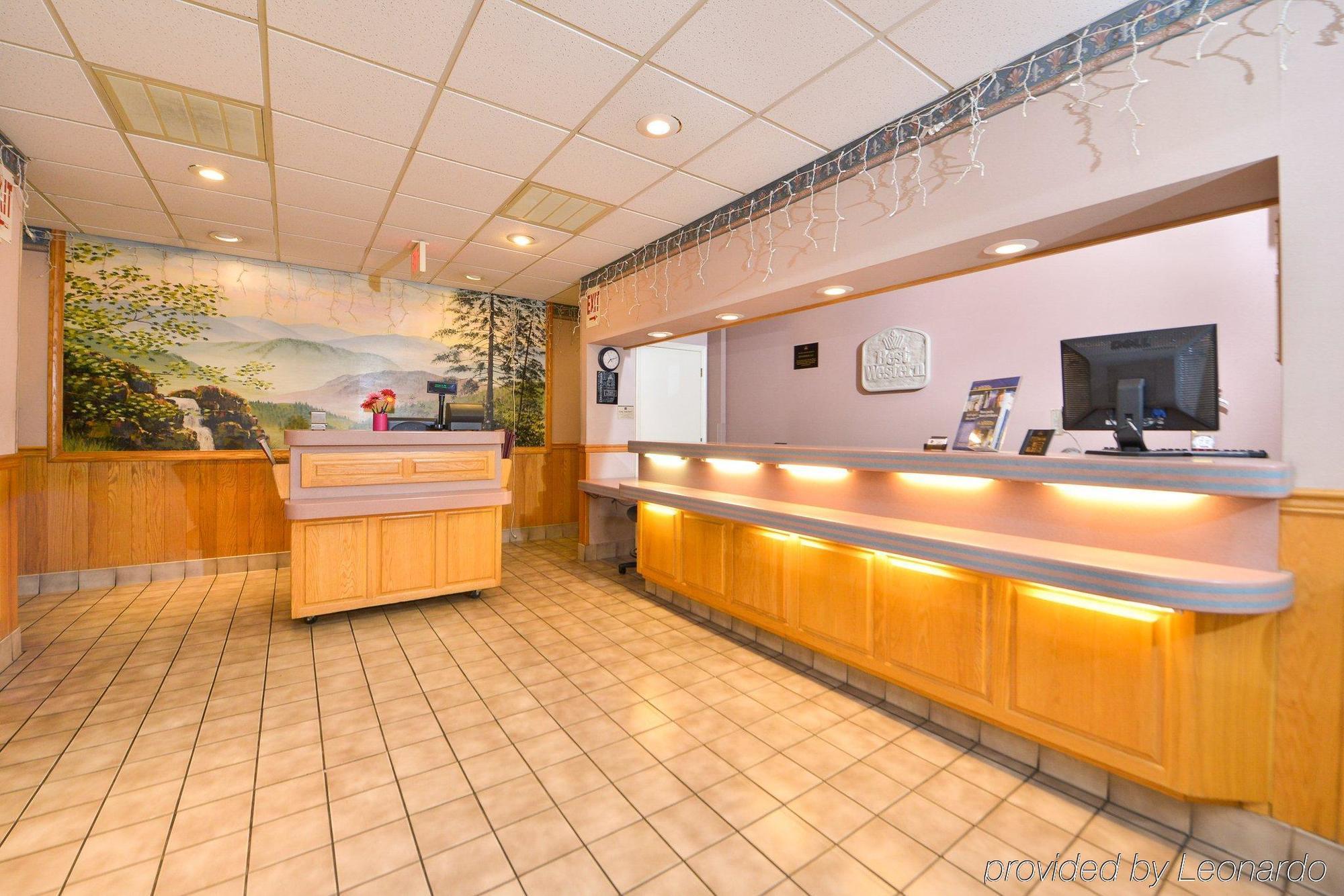 Days Inn By Wyndham Jefferson Экстерьер фото