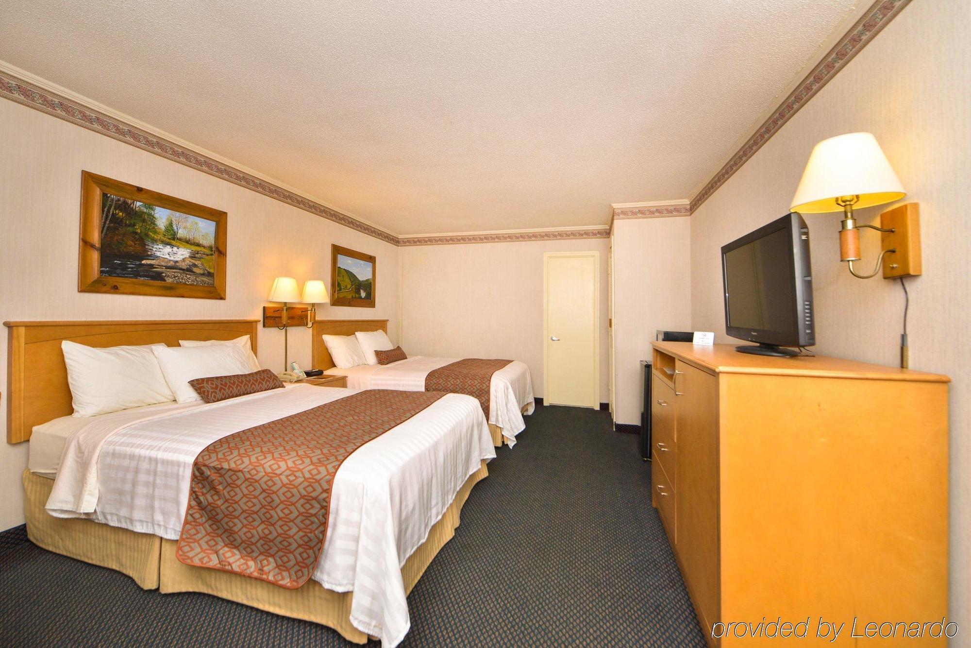 Days Inn By Wyndham Jefferson Экстерьер фото