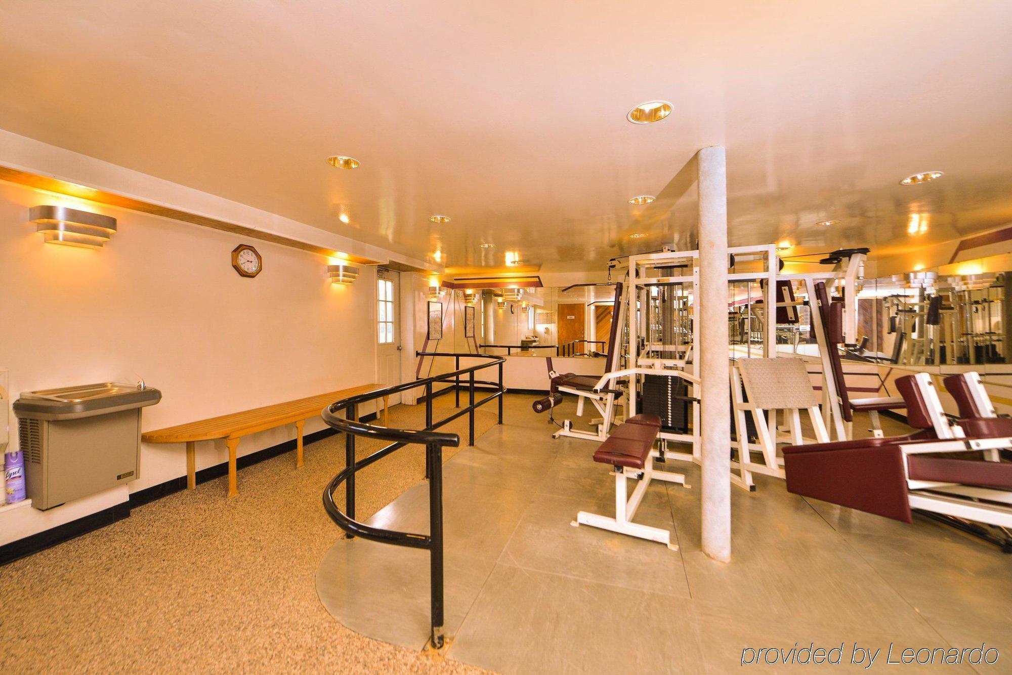 Days Inn By Wyndham Jefferson Экстерьер фото