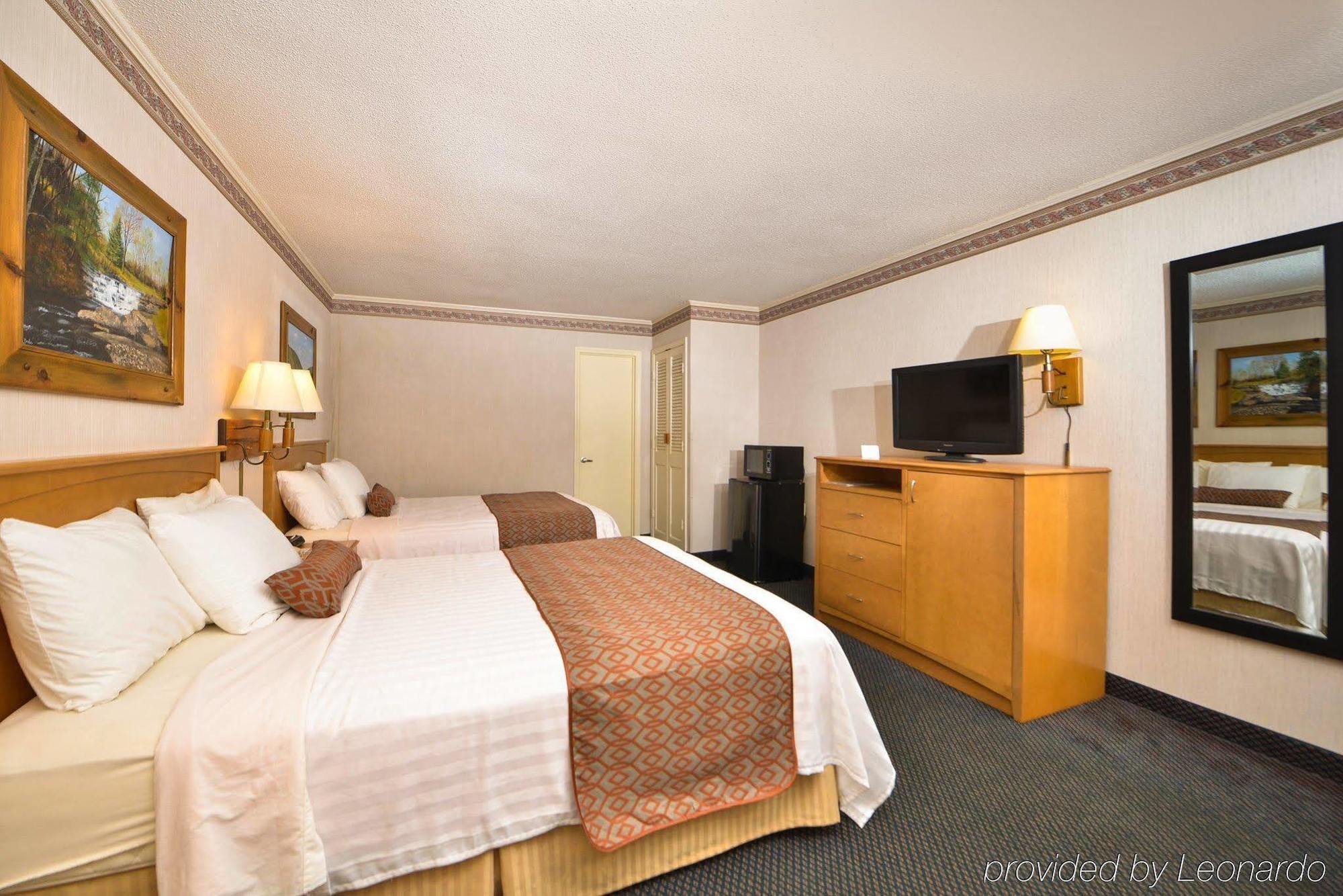 Days Inn By Wyndham Jefferson Экстерьер фото